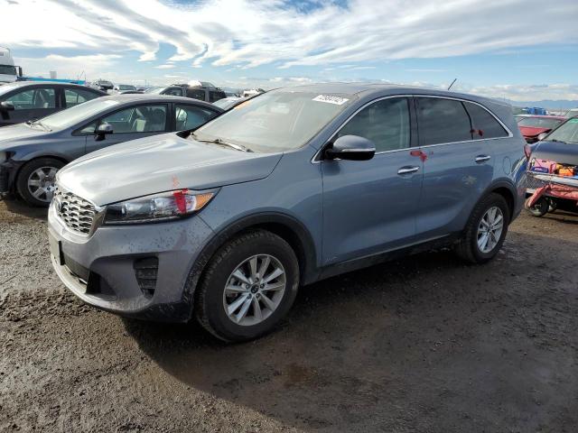 Kia Sorento s (2020)