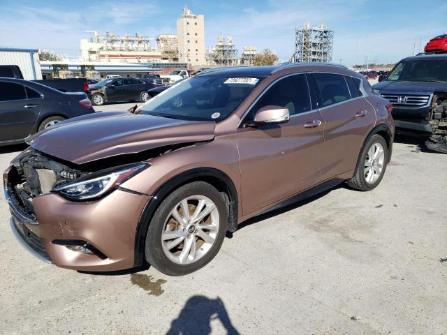 Infiniti Qx30 base (2017)