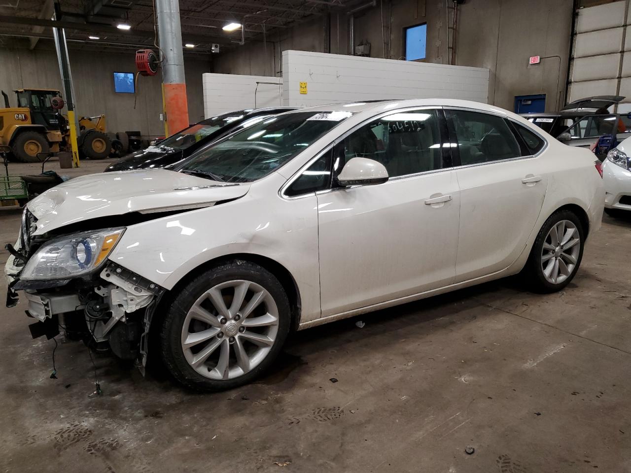 Buick Verano con (2015)