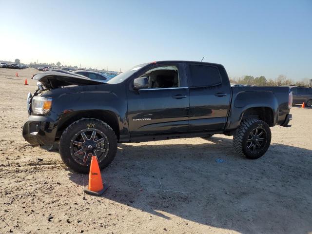 Gmc Canyon sle (2018)