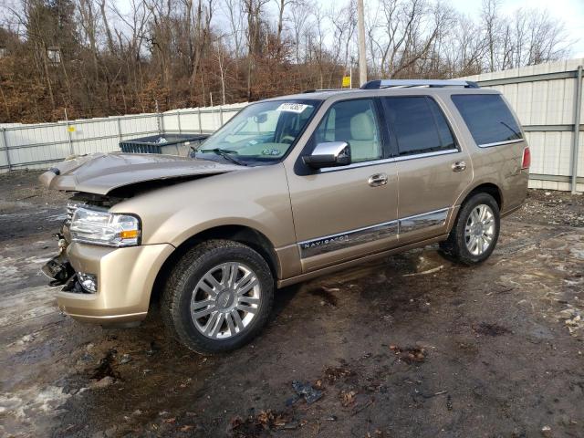 Lincoln Navigator (2014)