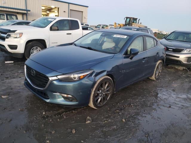 Mazda 3 grand to (2018)