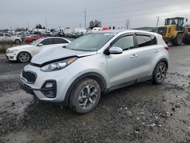 Kia Sportage l (2020)