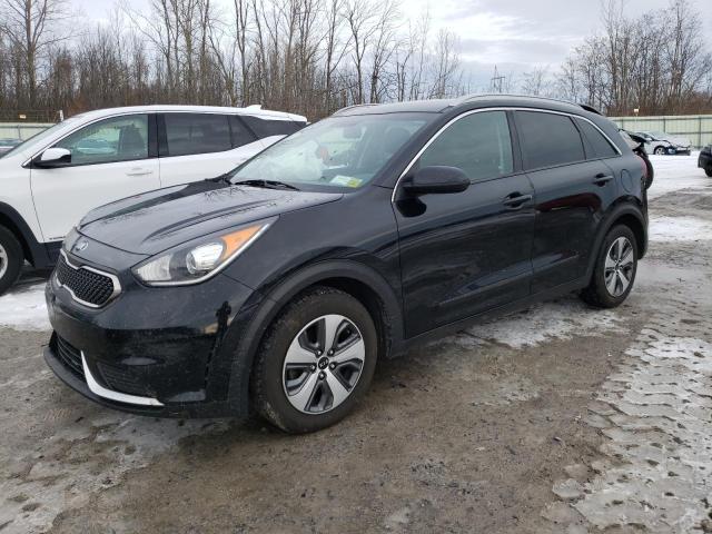 Kia Niro fe (2019)