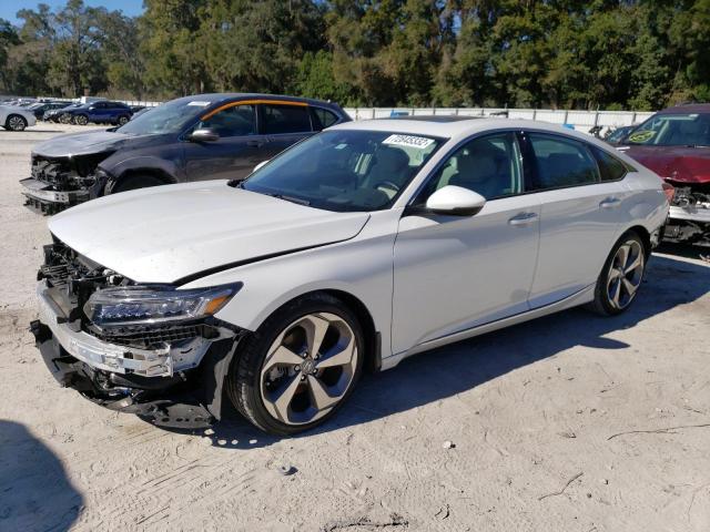 Honda Accord tou (2020)