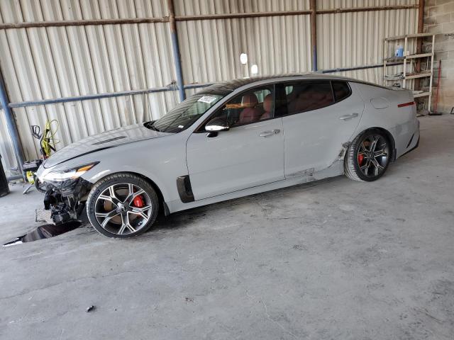 Kia Stinger gt (2020)