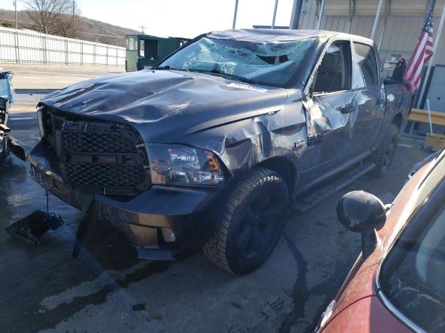 Ram 1500 class (2019)