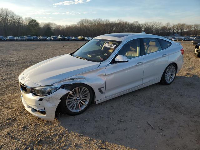 Bmw 328 xigt (2014)