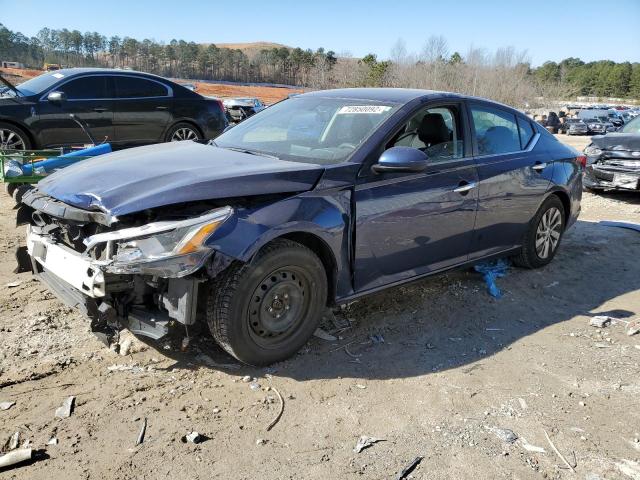 Nissan Altima s (2019)