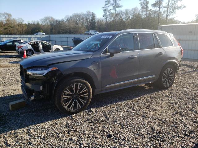 Volvo Xc90 t8 re (2022)