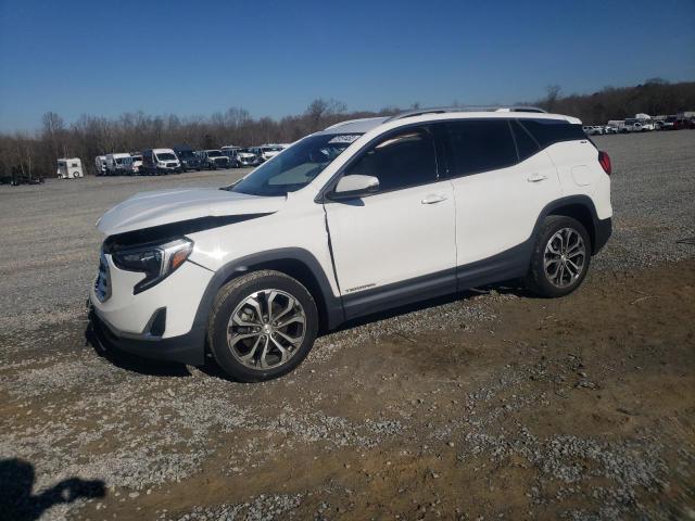 Gmc Terrain (2019)
