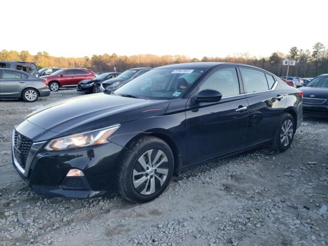 Nissan Altima s (2019)