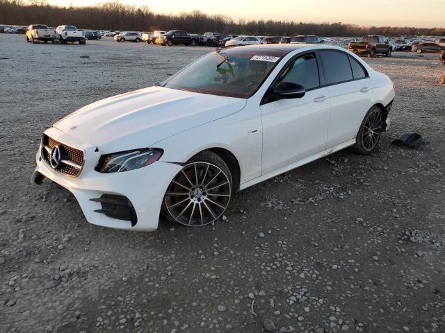 Mercedes-benz E amg 53 4 (2020)
