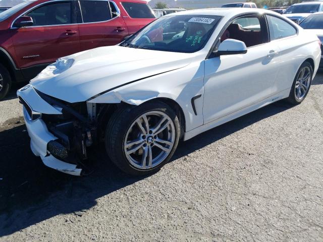 Bmw 435 i (2014)