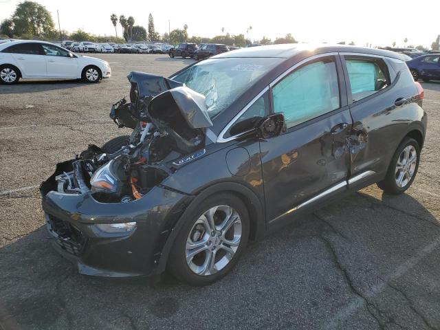 Chevrolet Bolt ev lt (2020)