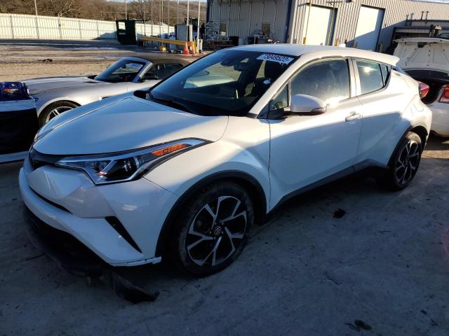 Toyota C-hr xle (2019)