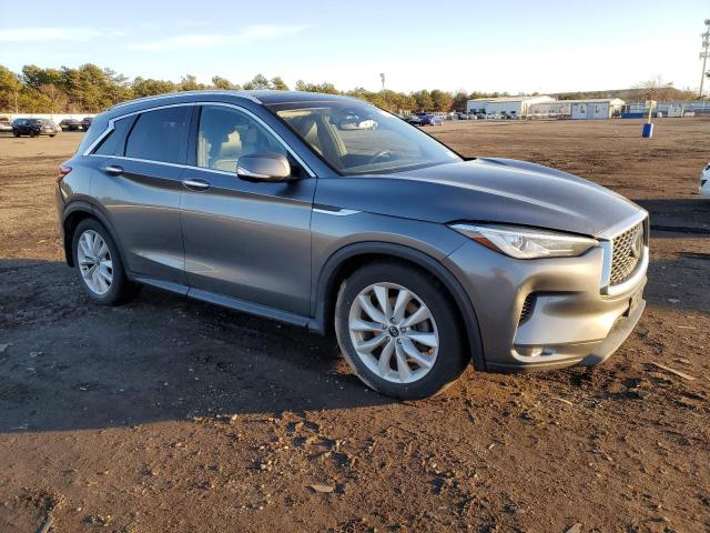 Infiniti Qx50 essen (2019)