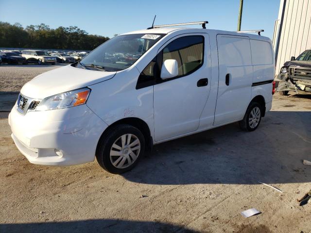 Nissan Nv200 2-5s (2017)