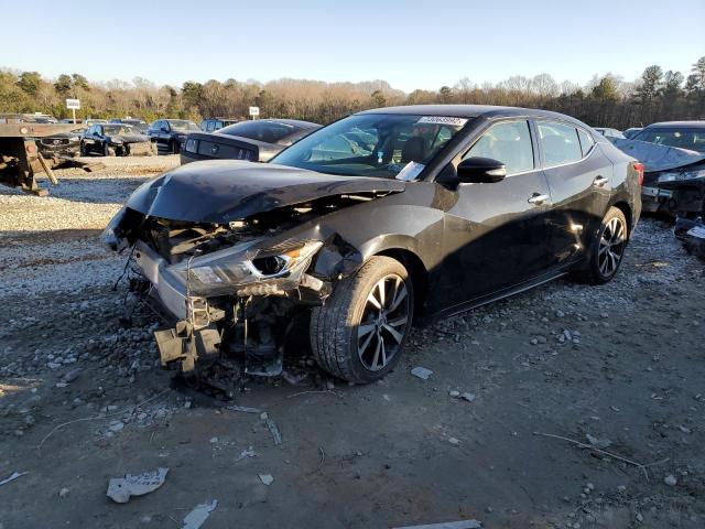 Nissan Maxima 3.5 (2018)