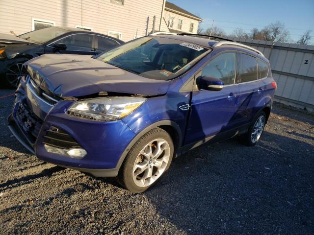Ford Escape tit (2014)