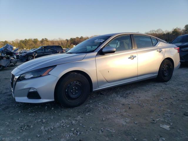 Nissan Altima s (2022)