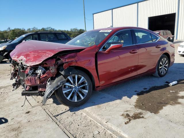 Lexus Es 350 bas (2021)