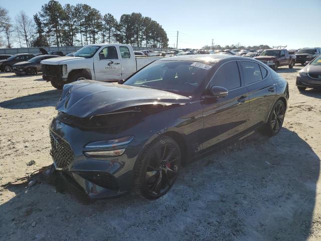 Genesis G70 base (2023)