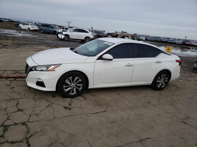 Nissan Altima s (2019)