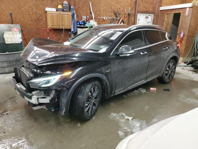 Infiniti Qx30 base (2017)