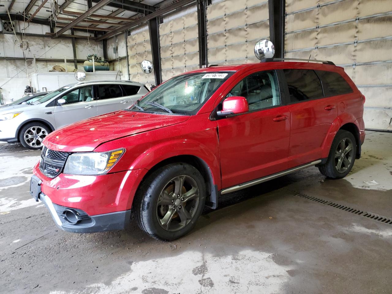 Dodge Journey cr (2015)