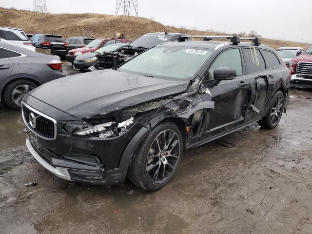 Volvo V90 (2020)