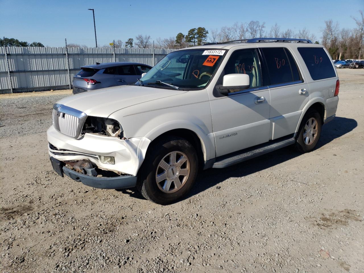 Lincoln Navigator (2006)