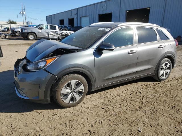 Kia Niro touri (2018)