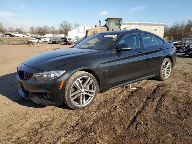 Bmw 430xi gran (2019)