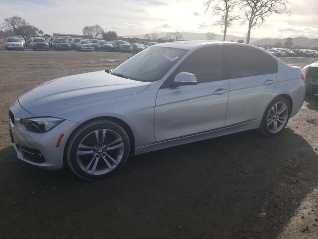Bmw 328 i sule (2016)
