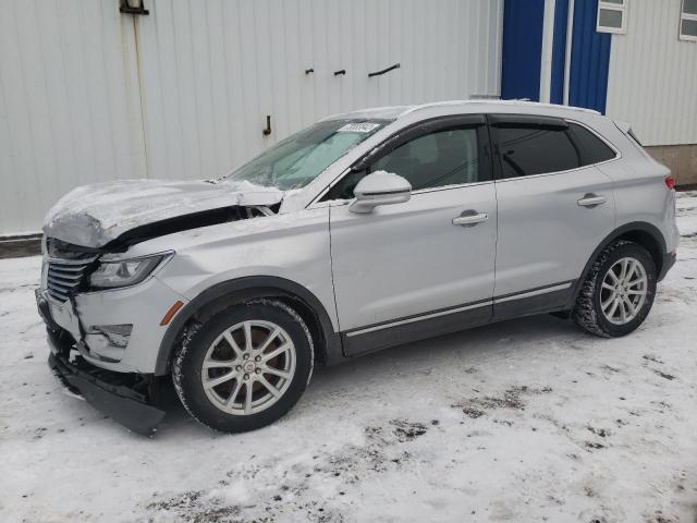Lincoln Mkc reserv (2016)