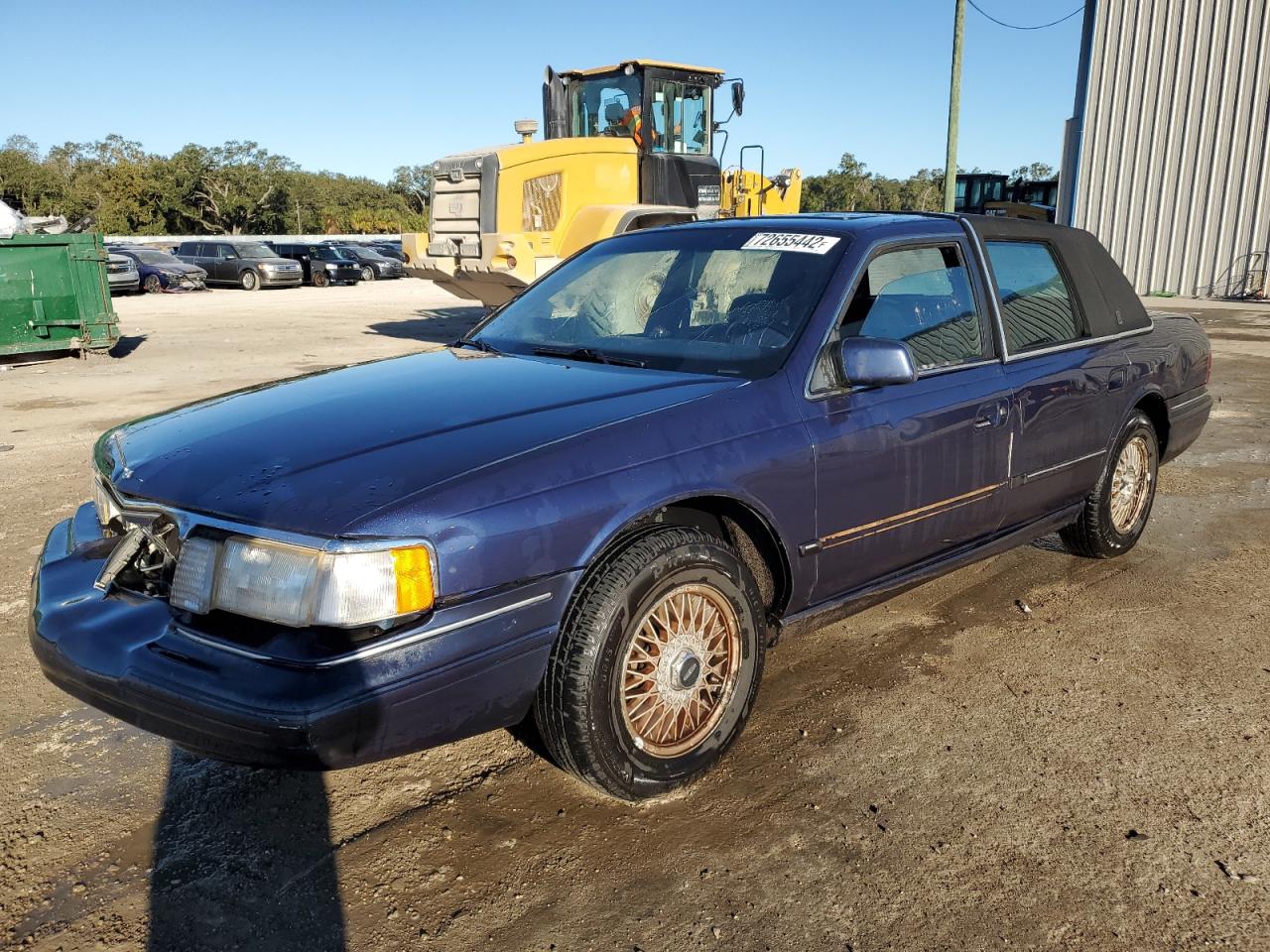 Lincoln Continenta (1994)