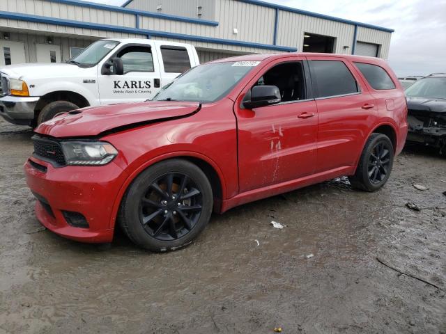 Dodge Durango r (2018)
