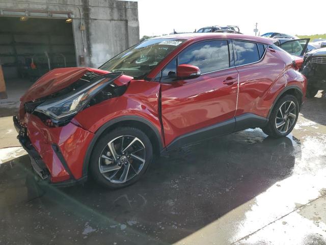 Toyota C-hr xle (2021)