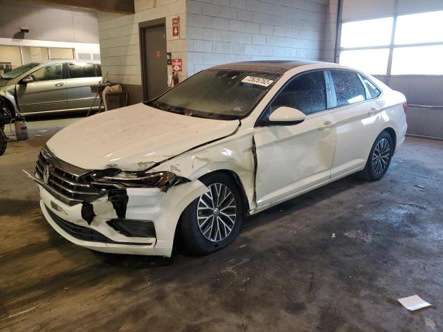 Volkswagen Jetta s (2020)