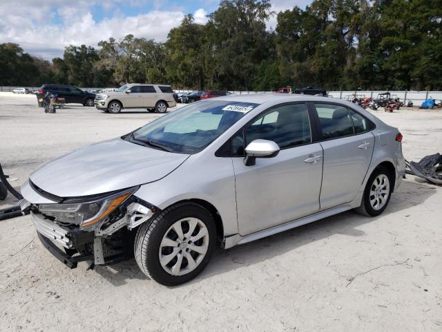 Toyota Corolla le (2020)