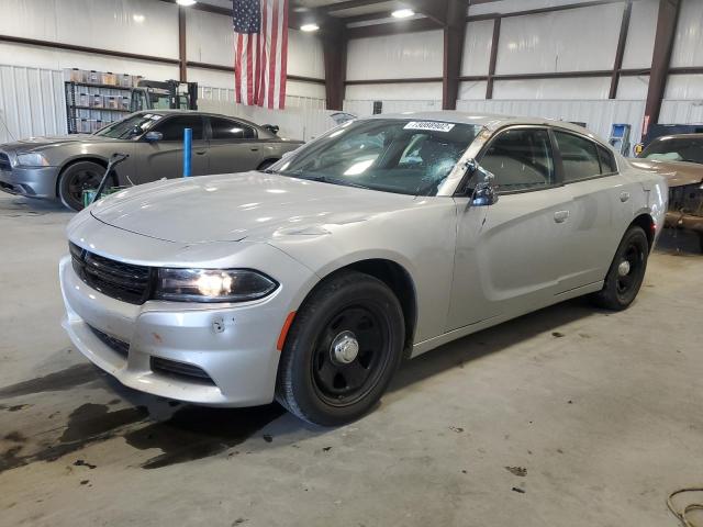 Dodge Charger po (2021)