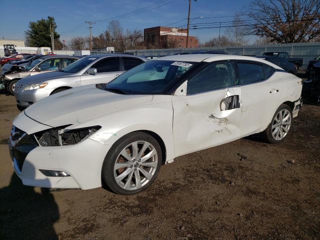 Nissan Maxima 3.5 (2016)