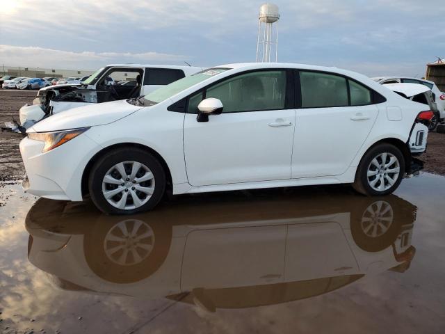 Toyota Corolla le (2022)