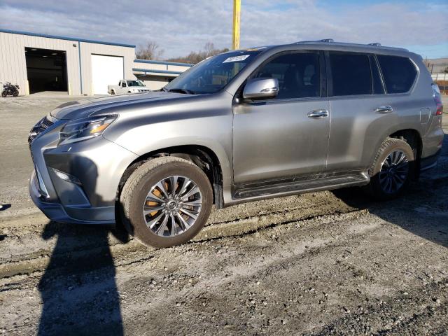 Lexus Gx 460 lux (2022)