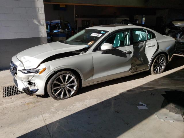 Volvo S60 t5 mom (2019)