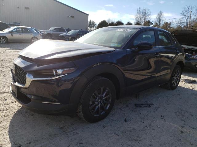Mazda Cx-30 (2021)