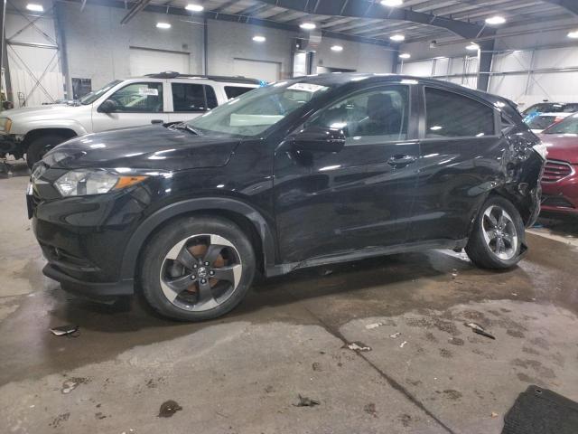 Honda Hr-v ex (2018)