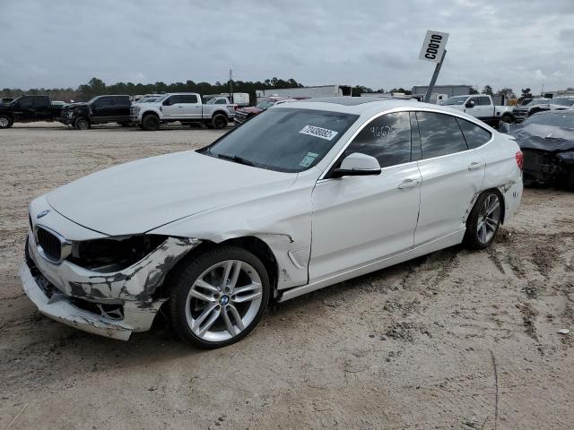 Bmw 330 xigt (2018)