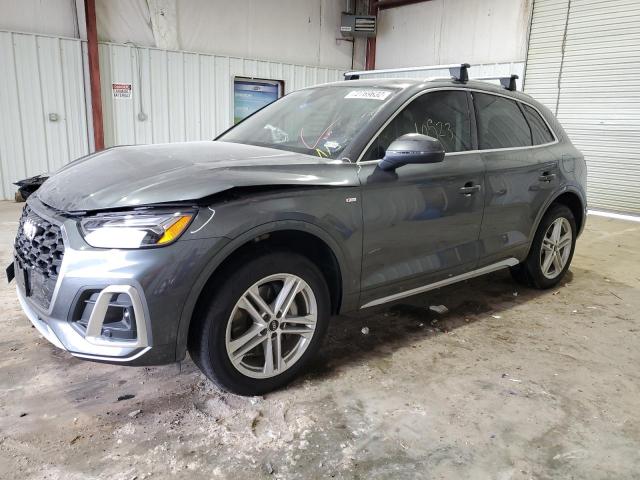 Audi Q5 e premi (2022)